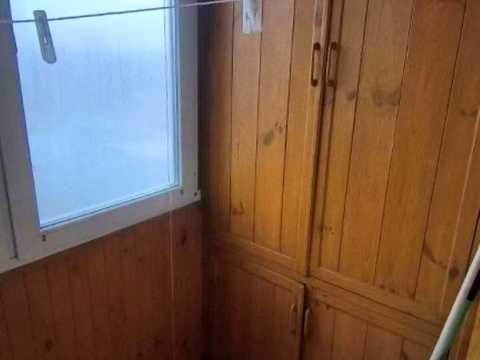 квартира за адресою Теремківська вул., 21