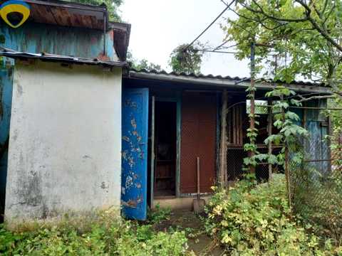 дом по адресу п. Светлое, 22-я улица