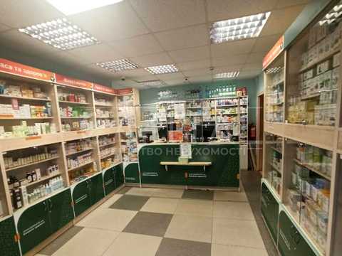 коммерческая по адресу Академика Ефремова ул. (Командарма Уборевича), 3