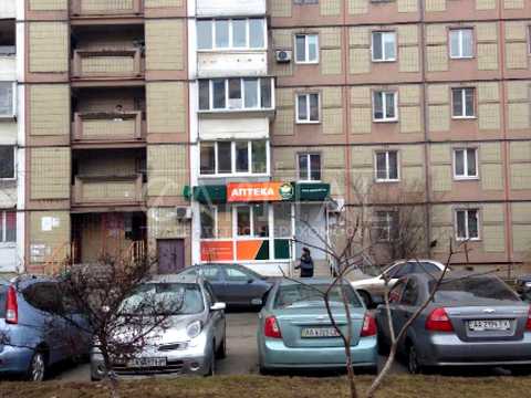 коммерческая по адресу Академика Ефремова ул. (Командарма Уборевича), 3
