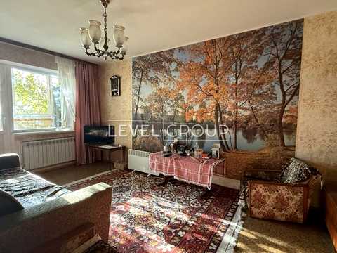 квартира по адресу Академика Глушкова просп., 13