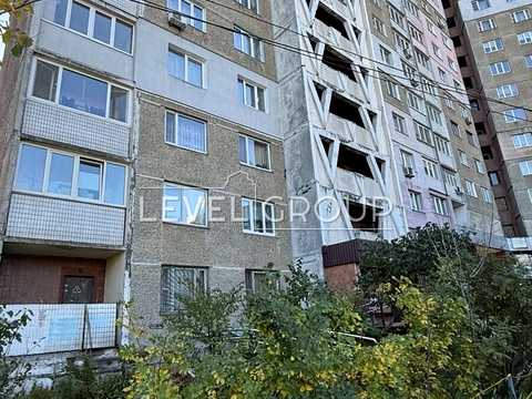квартира по адресу Академика Глушкова просп., 13