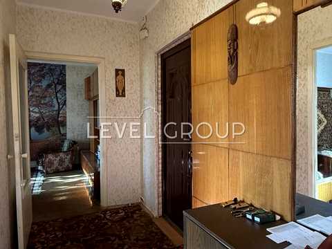 квартира по адресу Академика Глушкова просп., 13