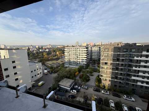 квартира за адресою Львів, Топольна вул., (Будинок)