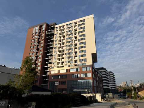 квартира за адресою Львів, Топольна вул., (Будинок)