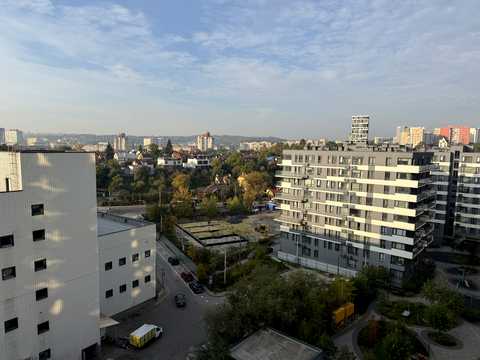квартира за адресою Львів, Топольна вул., (Будинок)