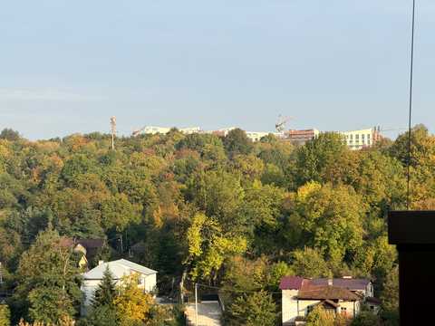 квартира за адресою Львів, Топольна вул., (Будинок)