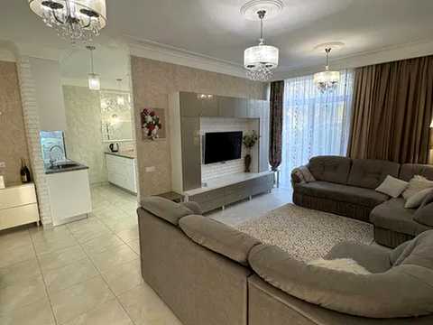 квартира за адресою Регенераторна вул., 4 к13