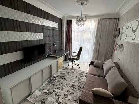 квартира за адресою Регенераторна вул., 4 к13