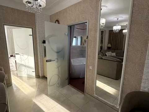квартира за адресою Регенераторна вул., 4 к13