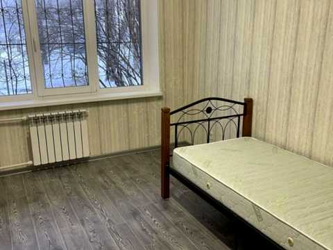 квартира за адресою Солом'янська вул., 35