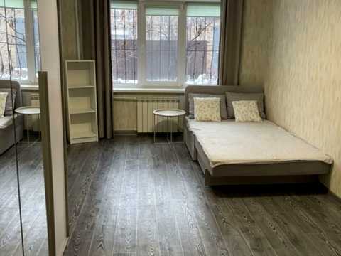 квартира за адресою Солом'янська вул., 35
