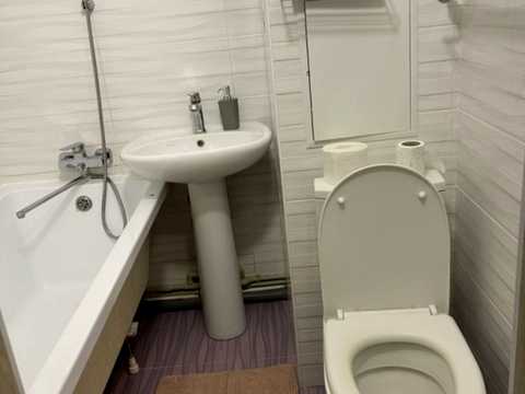 квартира за адресою Солом'янська вул., 35