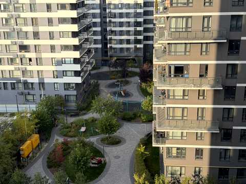квартира за адресою Львів, Топольна вул., (Будинок)