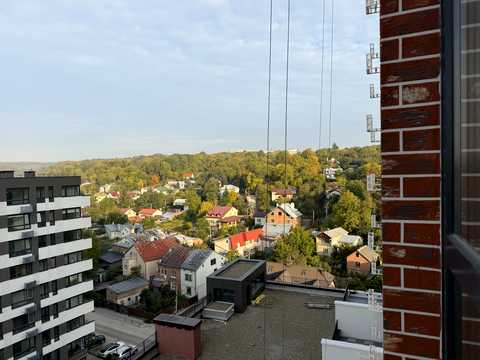 квартира за адресою Львів, Топольна вул., (Будинок)