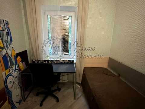 будинок за адресою Семена Палія вул. (Тихорєцька)