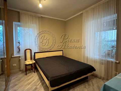 будинок за адресою Семена Палія вул. (Тихорєцька)