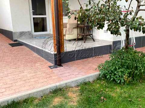 будинок за адресою Семена Палія вул. (Тихорєцька)