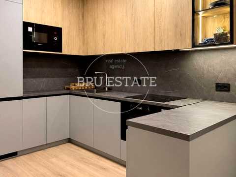 квартира за адресою Родини Крістерів вул., 14