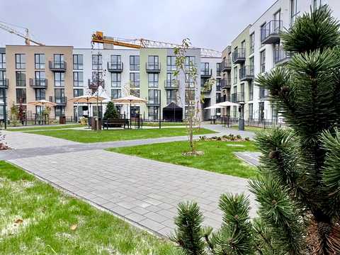 квартира за адресою с. Басівка, Зелена бічна вул., (Будинок 3)