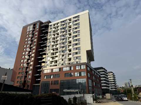 квартира за адресою Львів, Топольна вул., (Будинок)