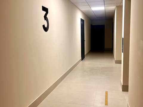 квартира за адресою с. Басівка, Зелена бічна вул., (Будинок 3)