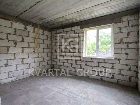 дом по адресу Леся Курбаса, 5