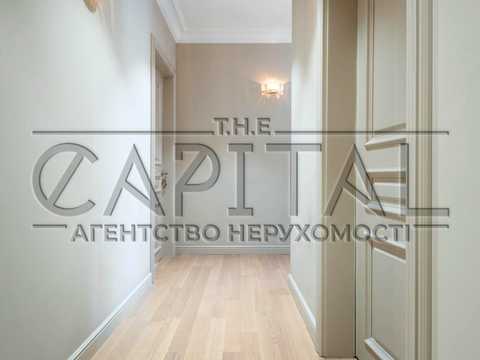 квартира за адресою Предславинська вул., 55-А