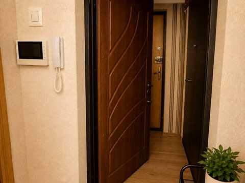 квартира по адресу Майборського ул., 11