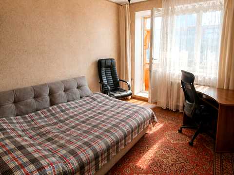 квартира по адресу Майборського ул., 11