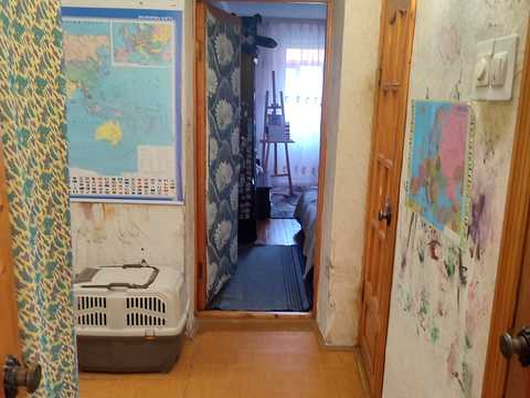 квартира по адресу Майборського ул., 11