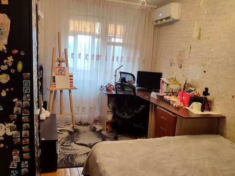 квартира по адресу Майборського ул., 11
