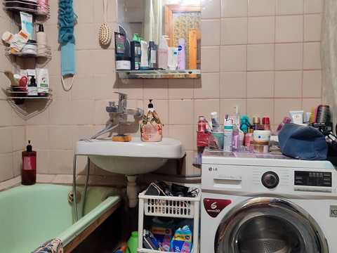 квартира по адресу Майборського ул., 11