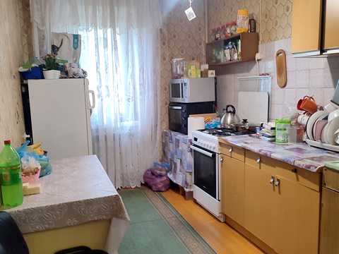 квартира по адресу Майборського ул., 11