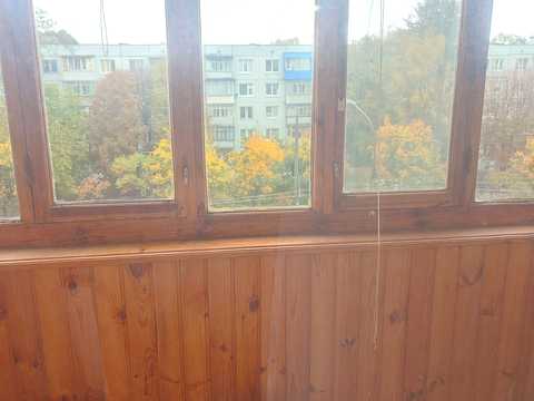 квартира по адресу Майборського ул., 11