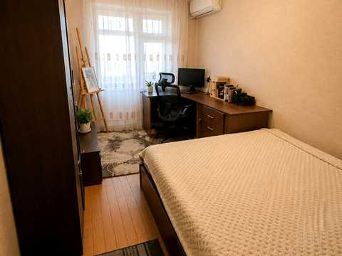 квартира по адресу Майборського ул., 11