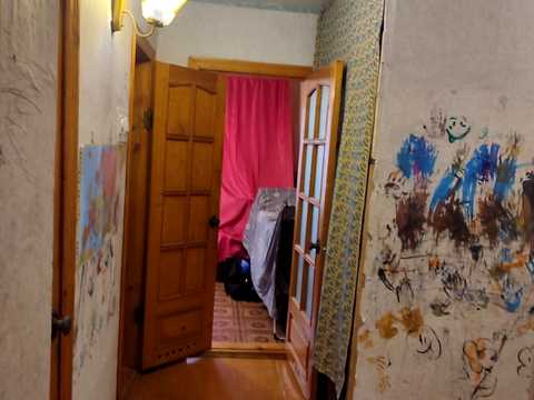 квартира по адресу Майборського ул., 11