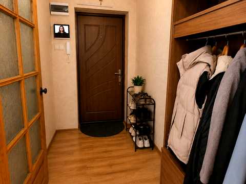квартира по адресу Майборського ул., 11