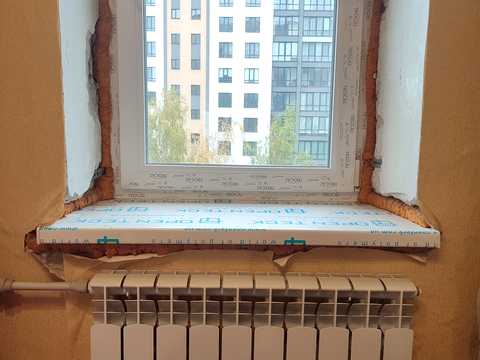 квартира по адресу Майборського ул., 11