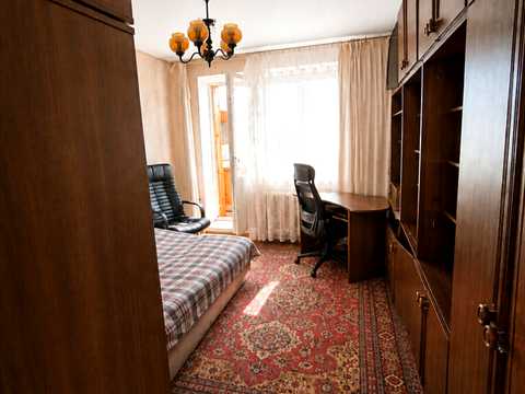 квартира по адресу Майборського ул., 11