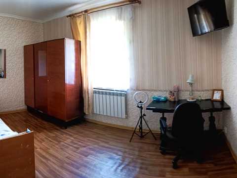 дом по адресу Виноградна