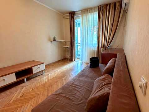 квартира по адресу Одесса, Сегедская ул., 9а