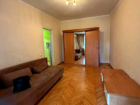 квартира по адресу Одесса, Сегедская ул., 9а