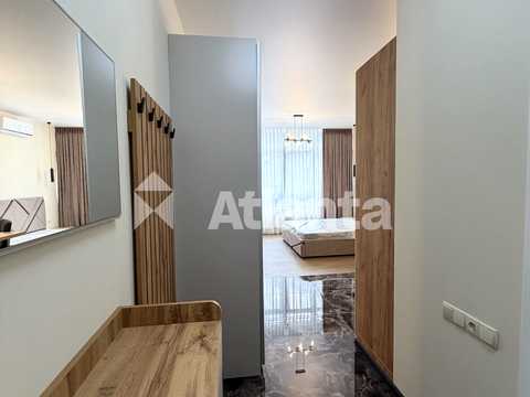 квартира за адресою Одеса, Курортний пров., 2