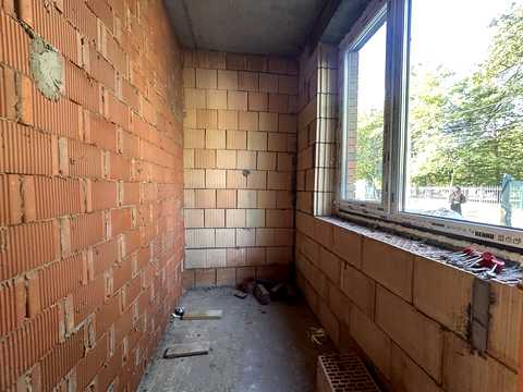 дом по адресу Мінеральна ул.