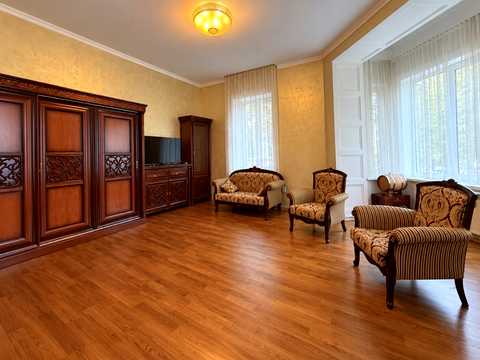 квартира по адресу Левицкого ул. (Маяковского), 3