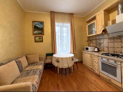 квартира по адресу Левицкого ул. (Маяковского), 3