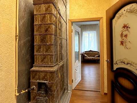 квартира по адресу Левицкого ул. (Маяковского), 3