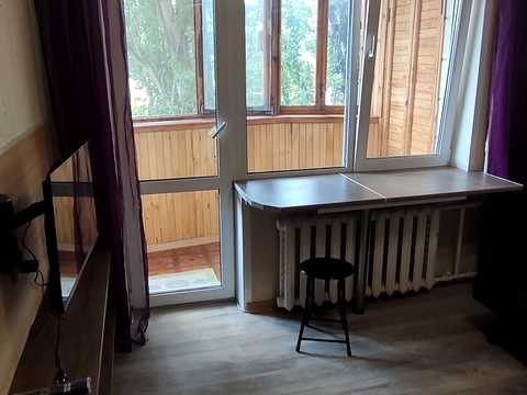 квартира по адресу Жилянская ул., 45