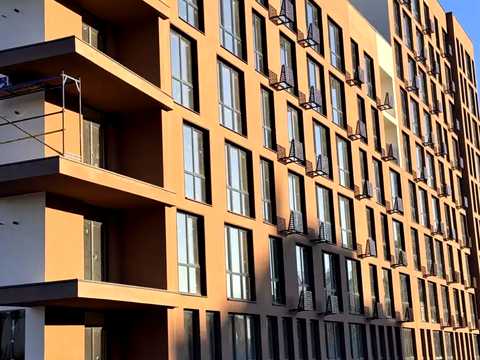 квартира за адресою Львів, Під Голоском вул., (Будинок 4)